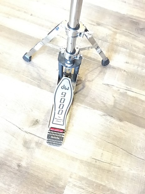Dw top 9000 used
