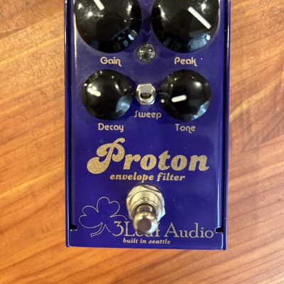 Reverb.com listing, price, conditions, and images for 3leaf-audio-proton