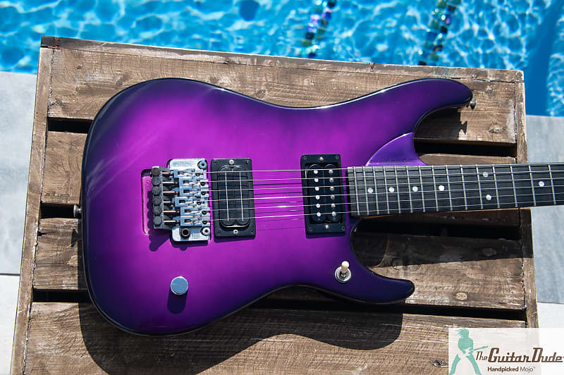 WASHBURN エレキギター パープル 6弦 WASHBURN エレキギター パープル 6弦 楽天市場】Washburn