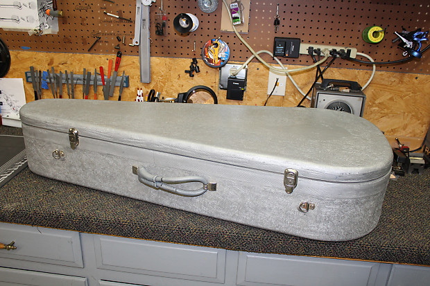 Mark leaf guitar case new arrivals