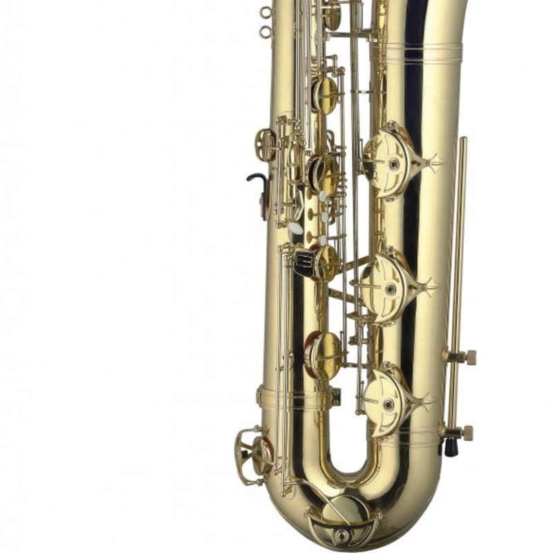 Levante LV-SB5105 Bass Saxophone