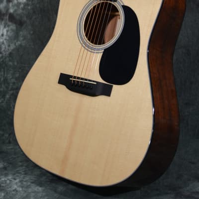 Martin D-12 Sitka Spruce Top Solid Wood Dreadnought Limited Edition w/ FREE Same Day Shipping image 6