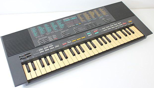 Old yamaha synthesizer sale