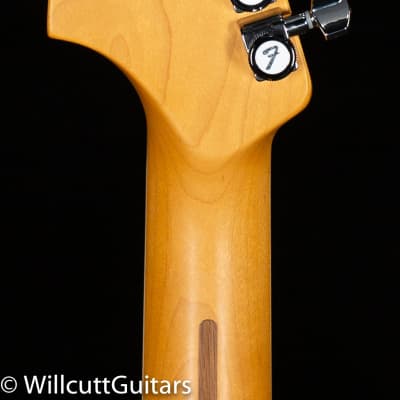 Fender American Ultra Jazzmaster Rosewood Fingerboard Ultraburst (860) image 6