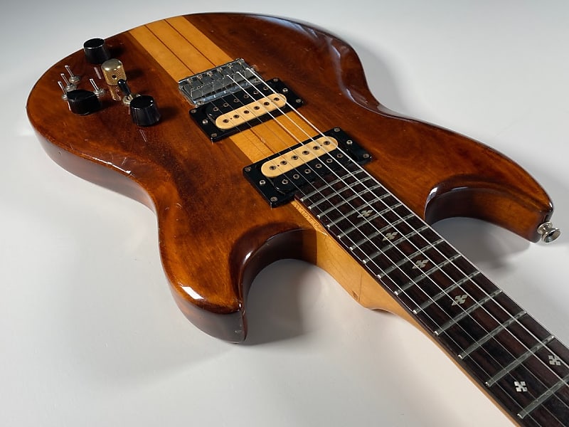 Aria Pro II TS-500 Tri Sound Series '79 Made in Japan Set
