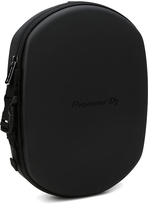Pioneer DJ HDJHC02 DJ Headphones Case (5pack) Bundle Reverb
