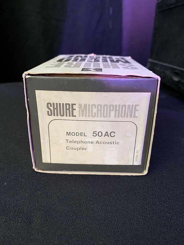 Shure50 online