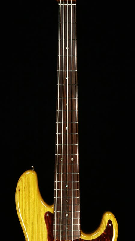 Fender KAZUKI ARAI Deluxe Jazz Bass V Kazuki Arai Edition