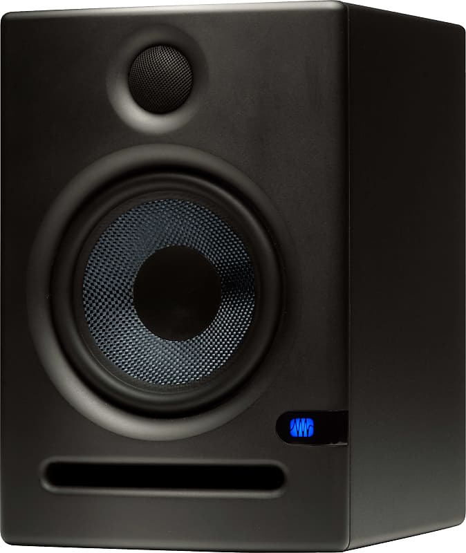 PreSonus Eris E5 2-Way 5" Active Studio Monitor (Single) image 1