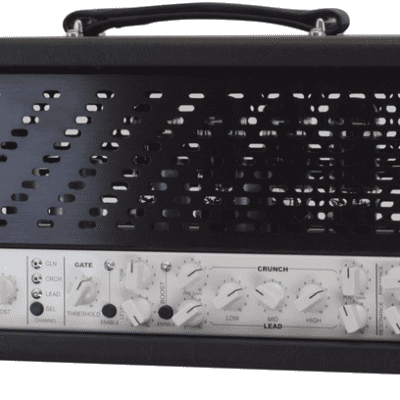 Peavey Invective .120 Head Reverb