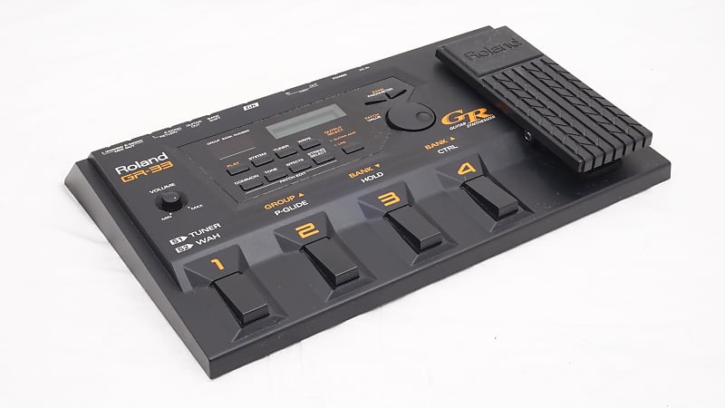 Roland GR-33