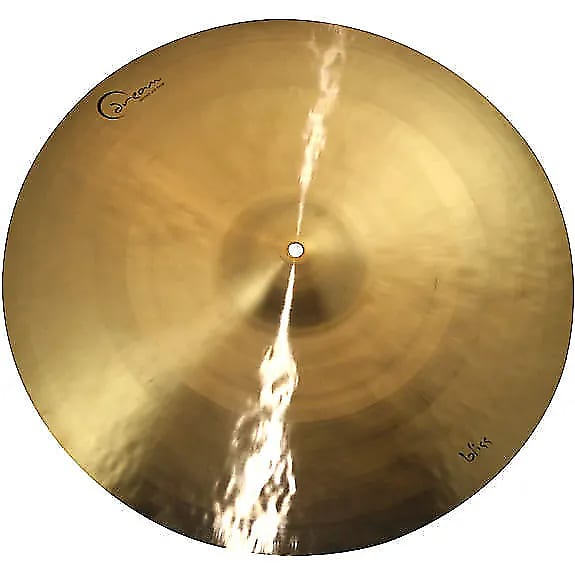 Dream Cymbals 20" Bliss Series Ride Cymbal image 1