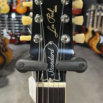 Gibson Les Paul Standard '50s 2019 - Present - Tobacco Burst image 3