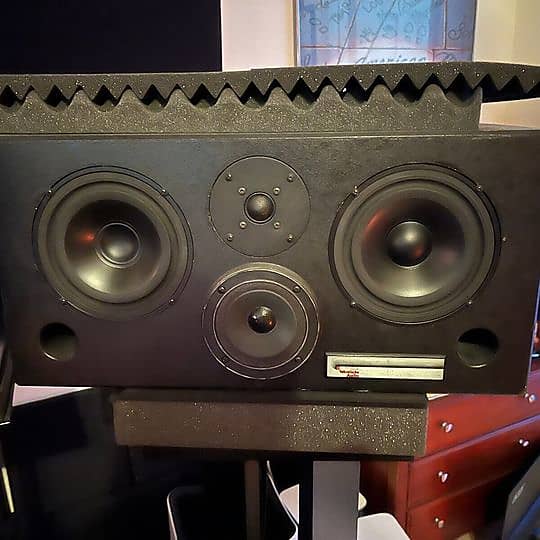 westlake audio bbsm