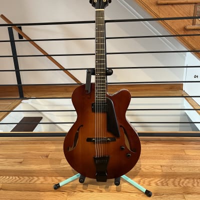 Holst 16" Archtop Guitar image 1