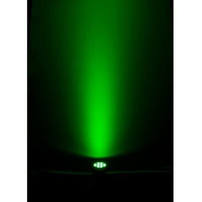 CHAUVET DJ SlimPAR T12 ILS Tri Color (RGB) LED Par Wash Light w/DMX PROAUDIOSTAR image 7