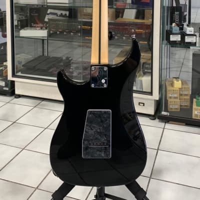 Vigier Excalibur Special Electric Guitar - Used, Grey image 2