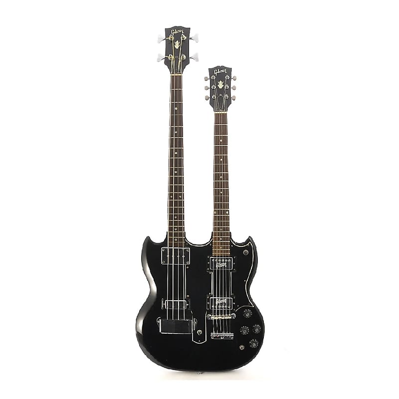 Gibson EBS-1250 image 1