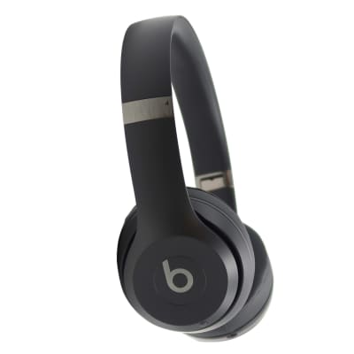 Beats by Dr. Dre Solo Matte Collect sale ion in Black