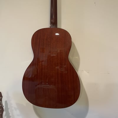 Martin Custom Shop 2011 (Serial #: 1606701) Guitar & Case image 2