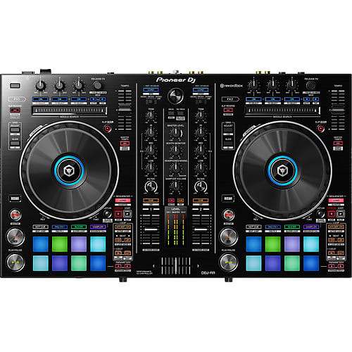 Pioneer DDJ-RR - rekordbox DJ Controller | Reverb