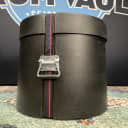 Humes & Berg - 18x20" Enduro Floor Tom Drum Case  - Black