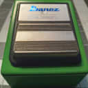 Ibanez TS9 Tube Screamer 2002 - Present Green