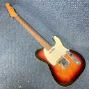 NEW Squier Classic Vibe '60s Sunburst Telecaster Electric Guitar