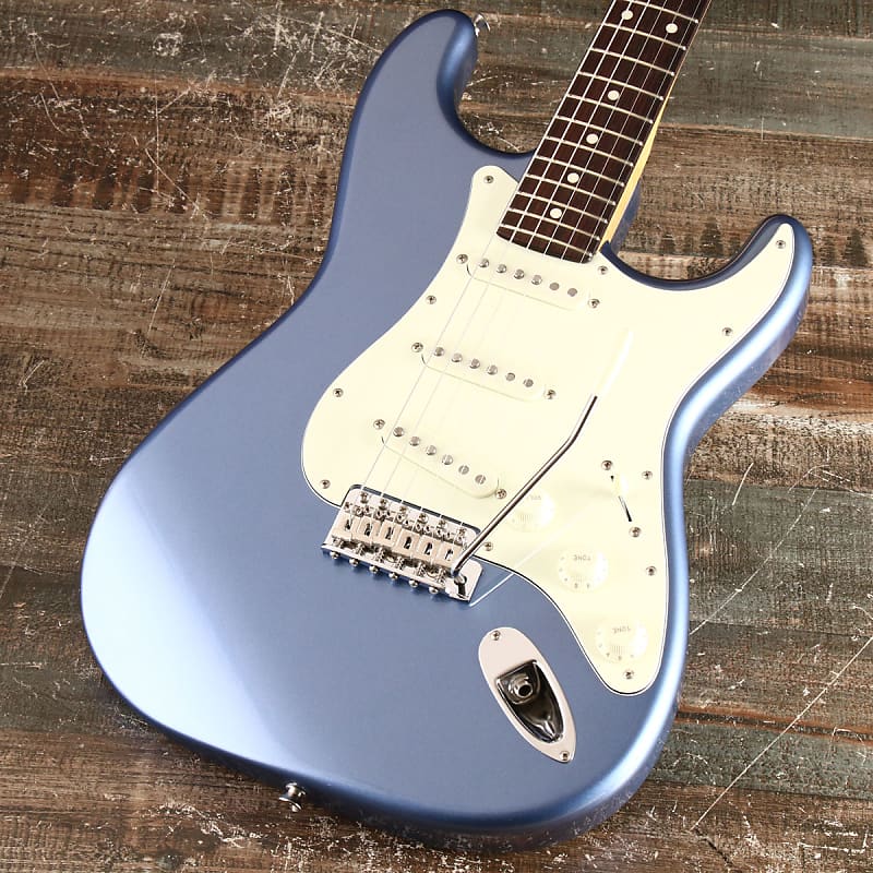 Tokai AST116 Old Lake Placid Blue [SN 220068] [10/23] | Reverb