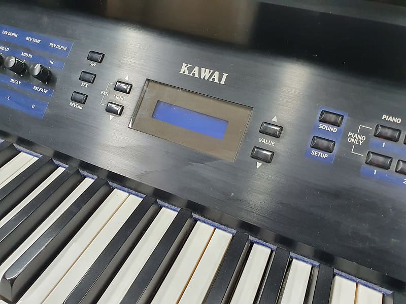 Kawai mp8 on sale for sale