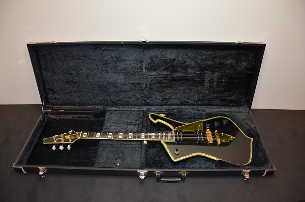 Ibanez PS10 LTD ,,Paul Stanley
