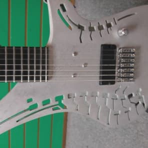 スーパーコピー 激安 - ブランドコピー代引き高品質専門店 Etherial Azwen Reverb | guitar string 7 ギター