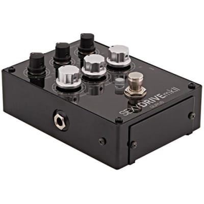 Gurus SexyDrive MKII for sale
