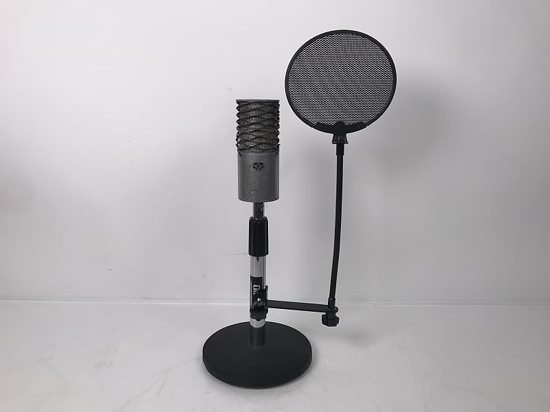 Aston Microphones Origin Largediaphragm Condenser Microphone Reverb