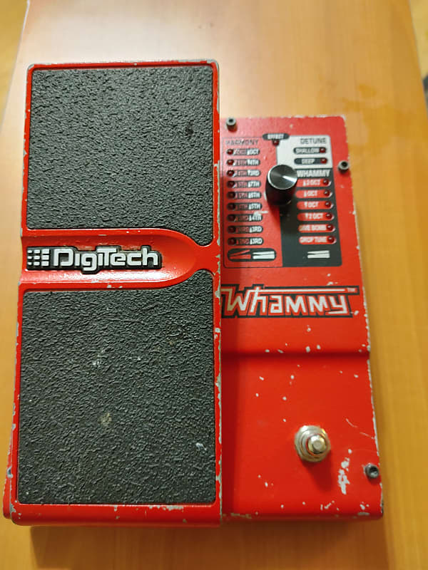 Digitech Whammy IV - Used