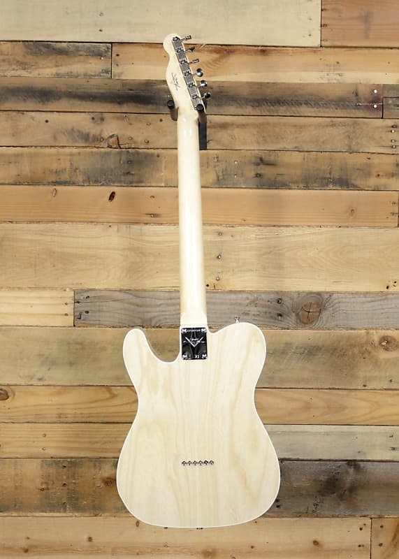 Fender Custom Shop Albert Collins Telecaster | Reverb