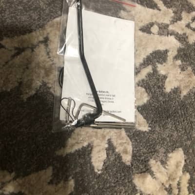 Solar E1.6FRW 2019 White Brand new Floyd Rose, Seymour Duncan Solar PUPs, padded bag paperwork image 10