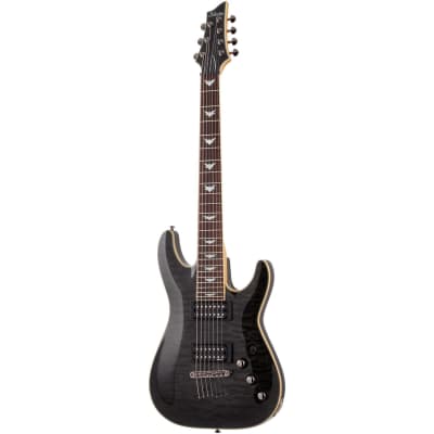 Schecter 2005 SD-II-22BW | Reverb Italia