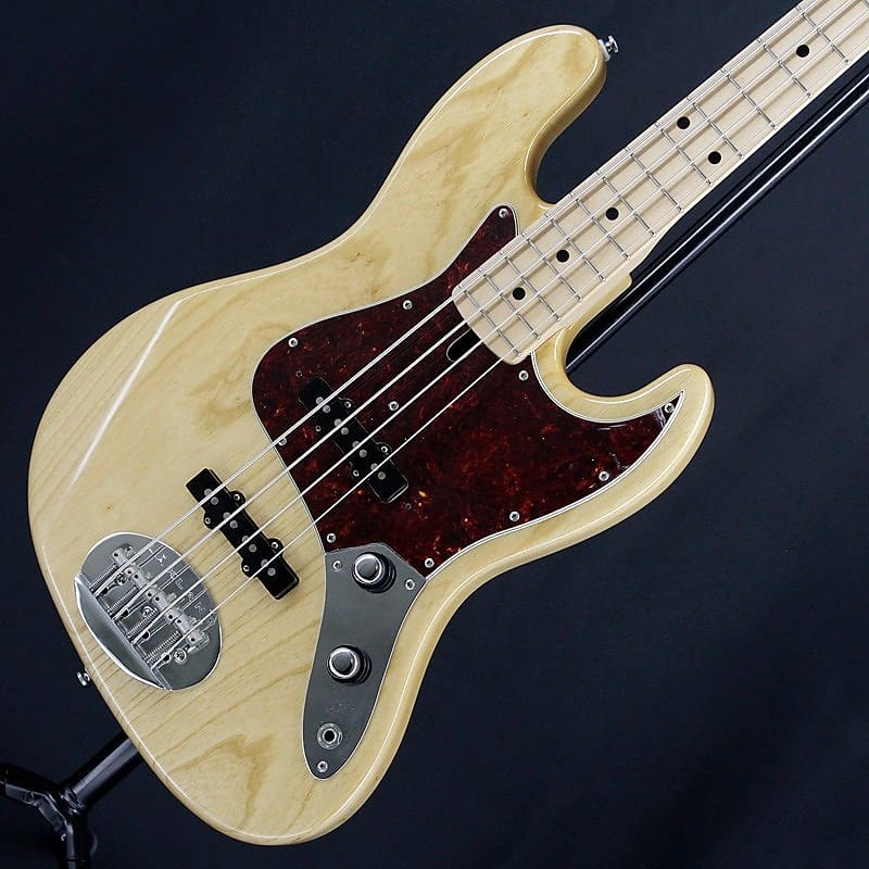 LAKLAND [USED] Shoreline Series SL44-60 (Natural) | Reverb