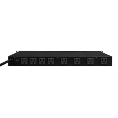 Radial Power-2 Rack-Mount Surge Suppressor and Power Conditioner image 4