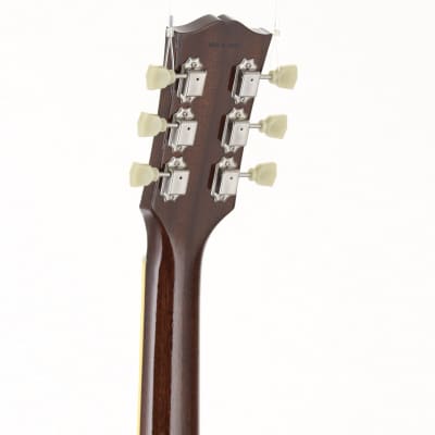 TR MUSIC T50-17 Goldtop [SN TT17 T001] [05/27] | Reverb Denmark