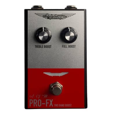 OKKO 42 Boost | Reverb