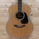 Takamine GN51 2015 Acoustic Guitar - Natural Gloss