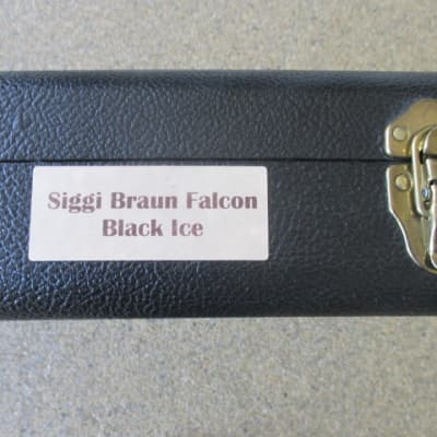 Siggi Braun FALCON DROP TOP 2012 - Black Ice image 15