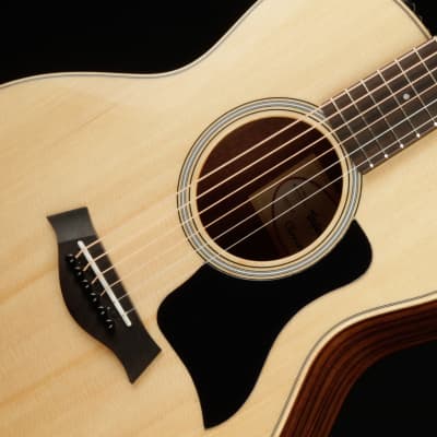 Taylor GS Mini-e Rosewood Plus image 13