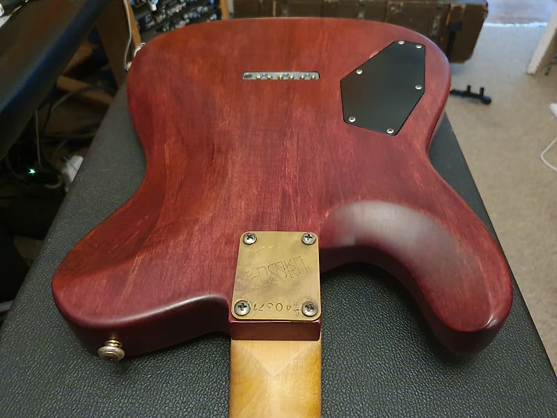 RARE Vintage ESP Custom Shop Craft House 1 of 1 Order | Reverb