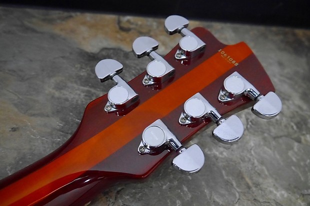 Fujigen Expert FL QM STP (S/N:I080368) (07/28) | Reverb
