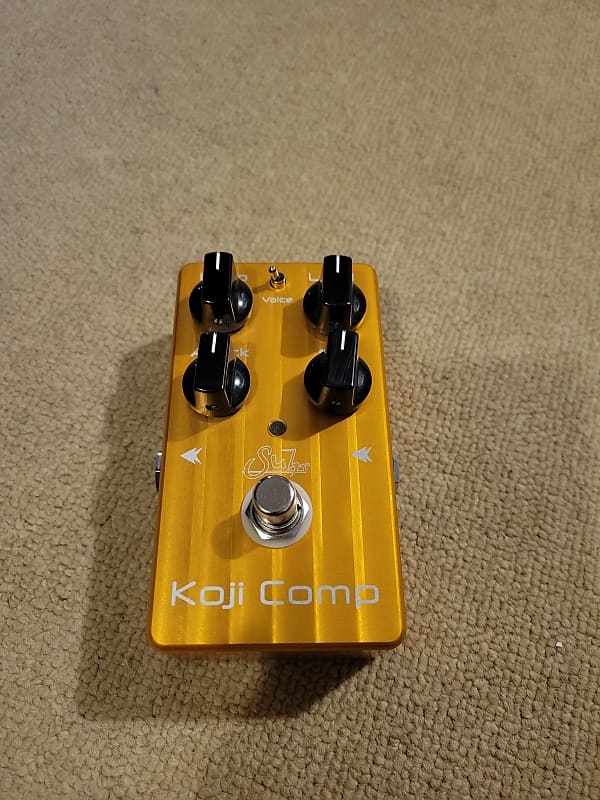 Suhr Koji Comp