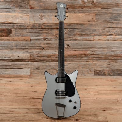 Frank Brothers Signature Model Silver Mist 2020 image 4