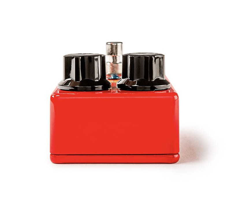 新品 MXR YJM308 YNGWIE MALMSTEEN MXR YJM308 Yngwie Malmsteen Signature Overdrive | eBay